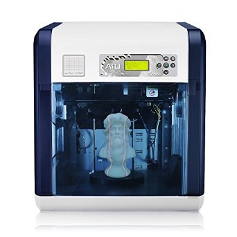 3D принтер XYZprinting DA VINCI 1.0 AIO